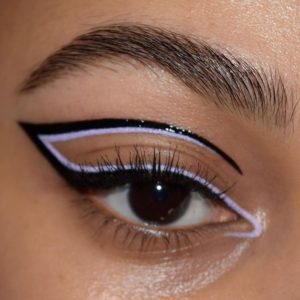 eye liner Saint Valentin